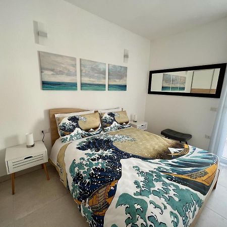 Sunnyside Apartment Torre Grande Esterno foto