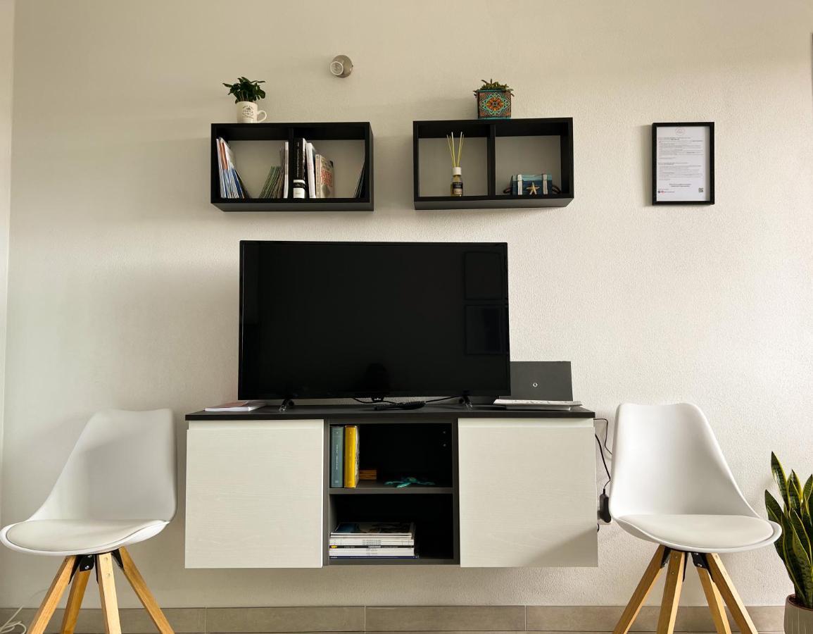Sunnyside Apartment Torre Grande Esterno foto